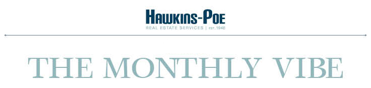 Hawkins-Poe Monthly Newsletter May 2024